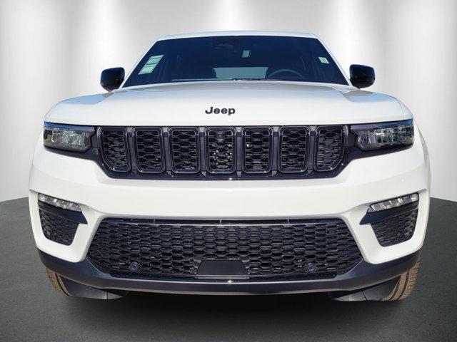 new 2025 Jeep Grand Cherokee car, priced at $41,499