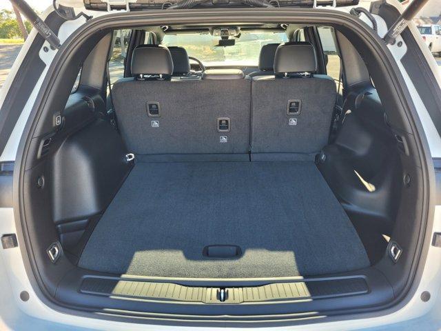 new 2025 Jeep Grand Cherokee car, priced at $41,499