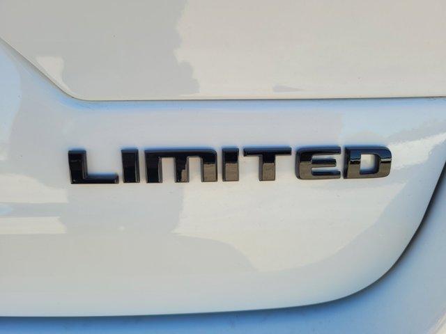 new 2025 Jeep Grand Cherokee car, priced at $41,499