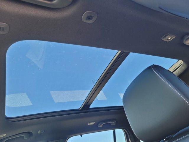 new 2025 Jeep Grand Cherokee car, priced at $41,499