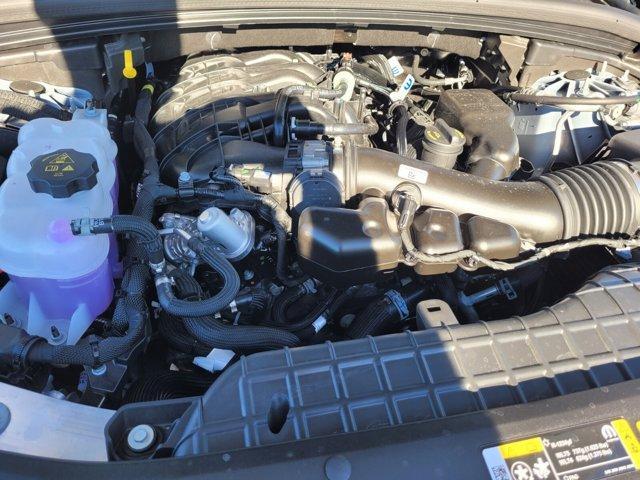 new 2025 Jeep Grand Cherokee car, priced at $41,499