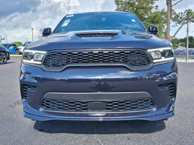 new 2026 Dodge Durango car, priced at $51,856
