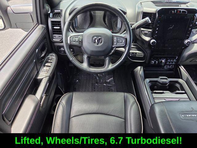 used 2023 Ram 2500 car, priced at $66,995