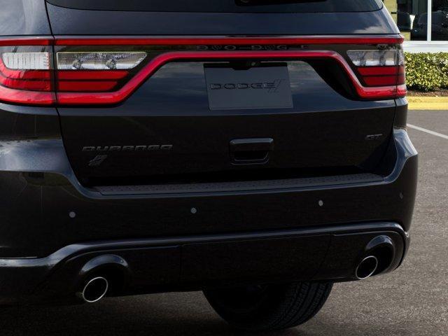 new 2026 Dodge Durango car, priced at $38,324