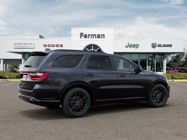new 2026 Dodge Durango car, priced at $38,324