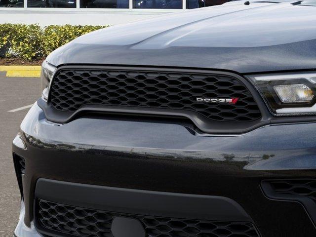 new 2026 Dodge Durango car, priced at $38,324
