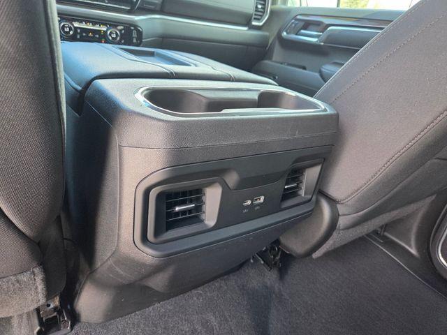 used 2022 Chevrolet Silverado 1500 car, priced at $42,500