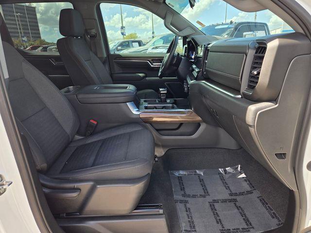 used 2022 Chevrolet Silverado 1500 car, priced at $42,500