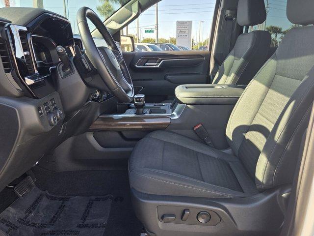 used 2022 Chevrolet Silverado 1500 car, priced at $41,888