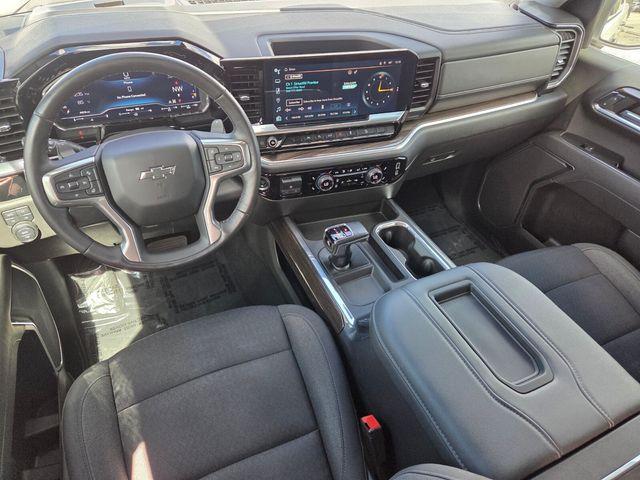 used 2022 Chevrolet Silverado 1500 car, priced at $42,500