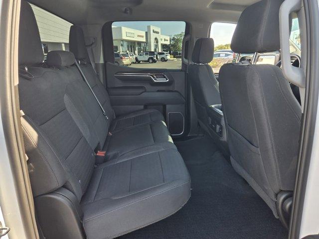 used 2022 Chevrolet Silverado 1500 car, priced at $41,888
