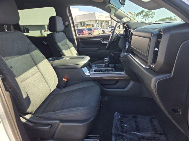 used 2022 Chevrolet Silverado 1500 car, priced at $41,888