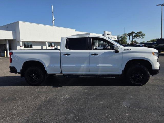 used 2022 Chevrolet Silverado 1500 car, priced at $41,888