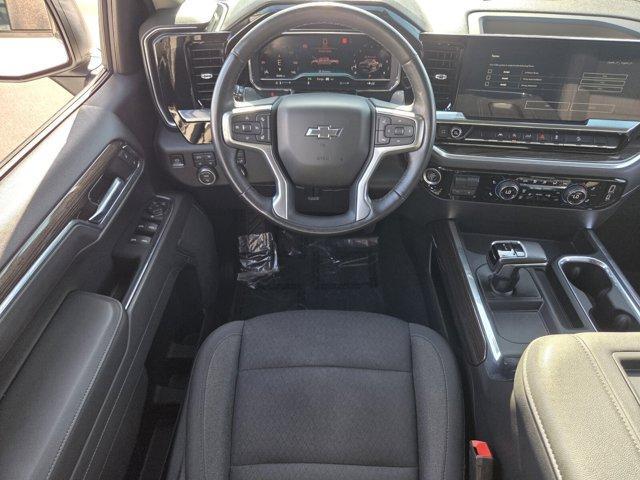 used 2022 Chevrolet Silverado 1500 car, priced at $41,888