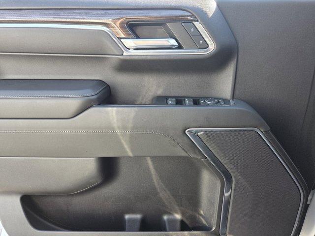 used 2022 Chevrolet Silverado 1500 car, priced at $41,888
