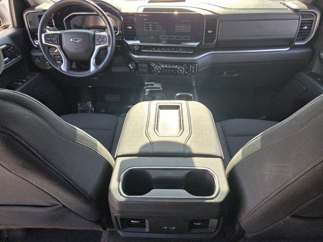 used 2022 Chevrolet Silverado 1500 car, priced at $41,888