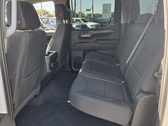 used 2022 Chevrolet Silverado 1500 car, priced at $41,888