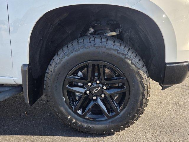 used 2022 Chevrolet Silverado 1500 car, priced at $41,888