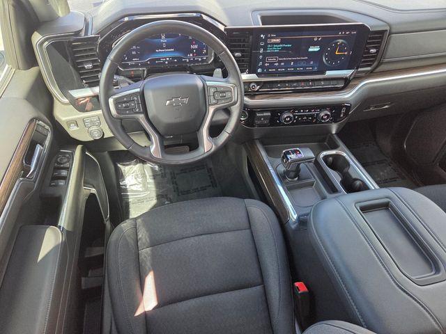 used 2022 Chevrolet Silverado 1500 car, priced at $42,500
