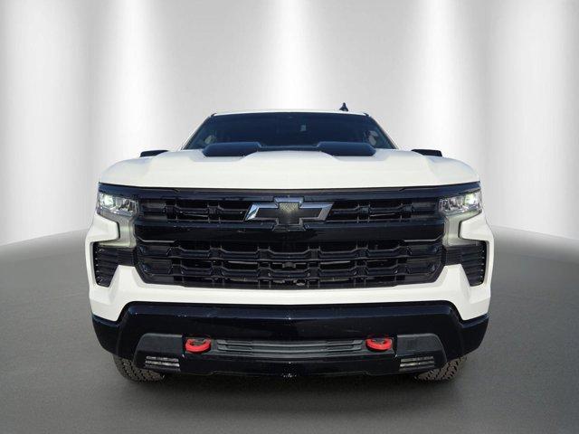 used 2022 Chevrolet Silverado 1500 car, priced at $41,888