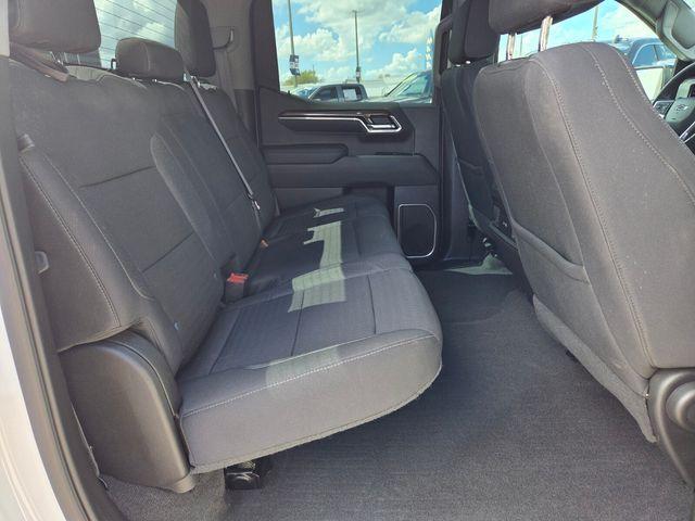 used 2022 Chevrolet Silverado 1500 car, priced at $42,500