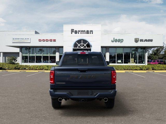 new 2026 Ram 1500 car, priced at $54,226
