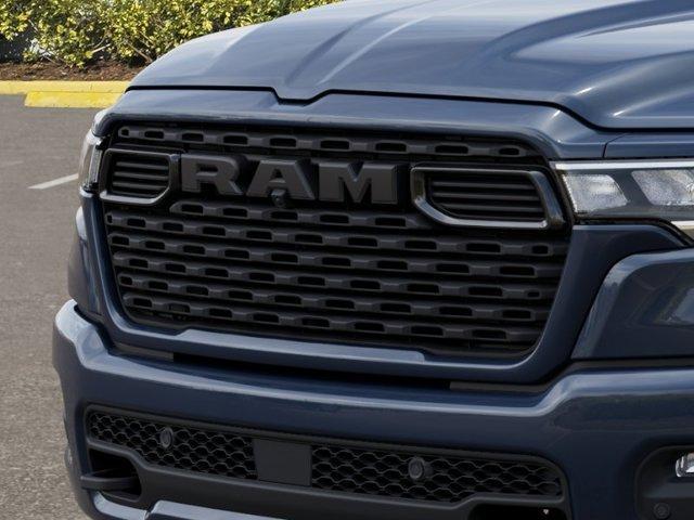 new 2026 Ram 1500 car, priced at $54,226