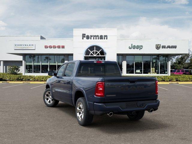 new 2026 Ram 1500 car, priced at $54,226