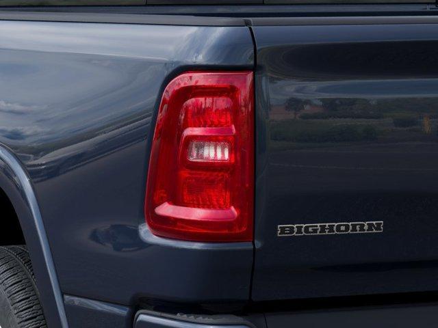 new 2026 Ram 1500 car, priced at $54,226