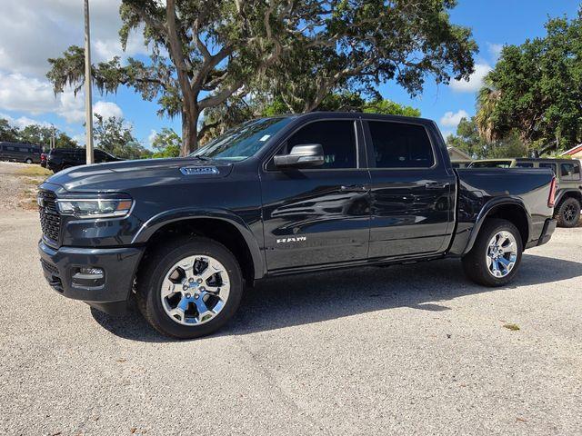 new 2026 Ram 1500 car, priced at $58,133