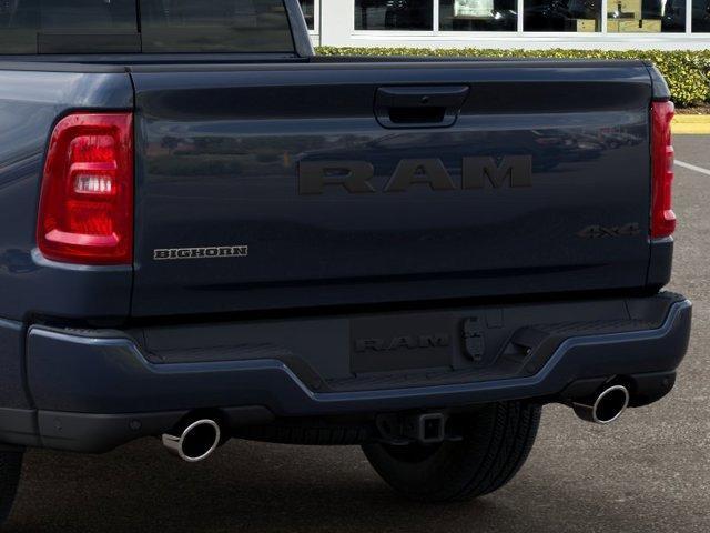 new 2026 Ram 1500 car, priced at $54,226