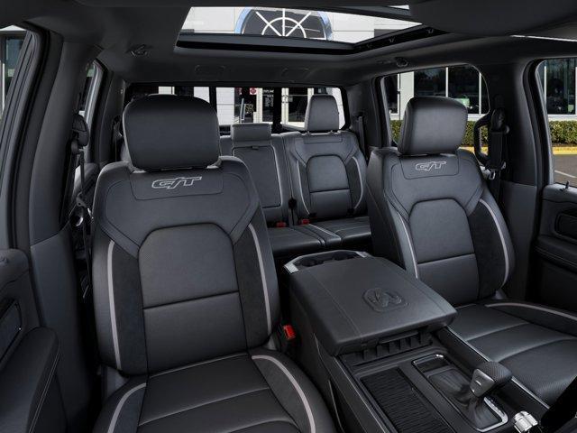 new 2026 Ram 1500 car, priced at $65,944