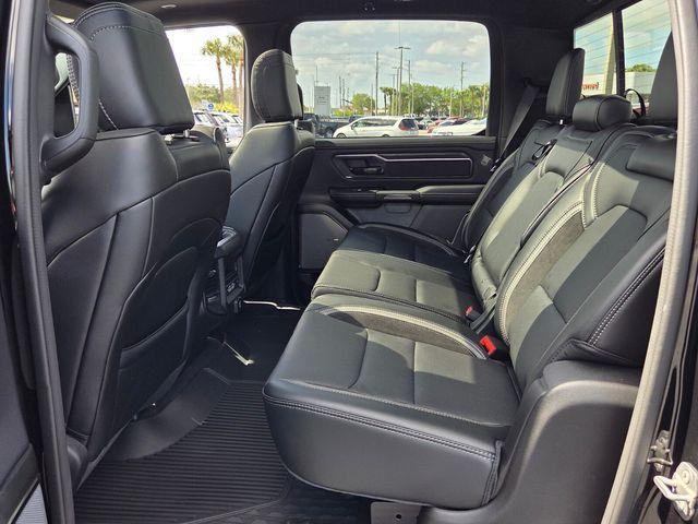 new 2026 Ram 1500 car, priced at $63,575