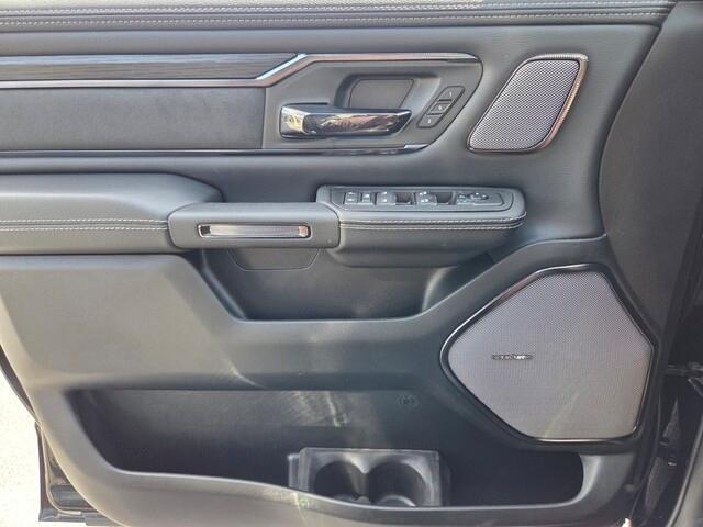 new 2026 Ram 1500 car, priced at $70,965