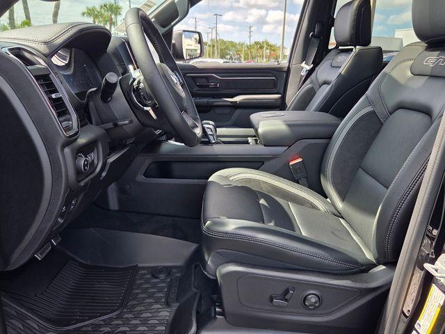 new 2026 Ram 1500 car, priced at $63,575