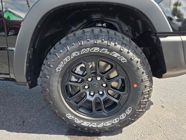 new 2026 Ram 1500 car, priced at $70,965