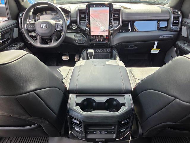 new 2026 Ram 1500 car, priced at $63,575