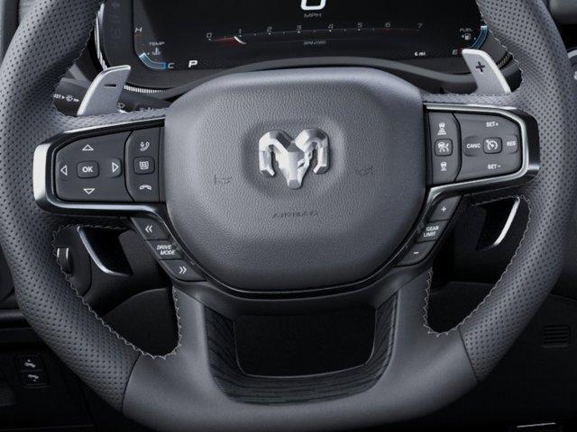 new 2026 Ram 1500 car, priced at $65,944