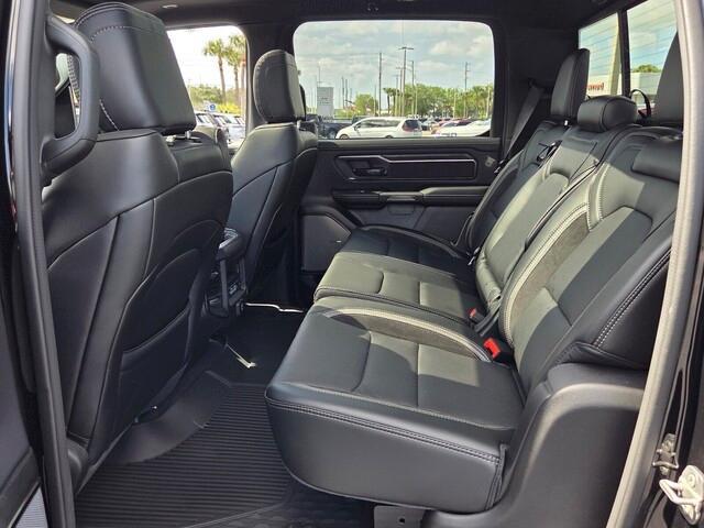 new 2026 Ram 1500 car, priced at $70,965