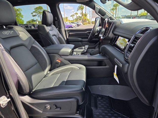 new 2026 Ram 1500 car, priced at $63,575