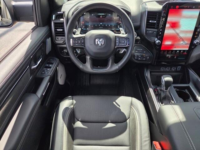 new 2026 Ram 1500 car, priced at $70,965