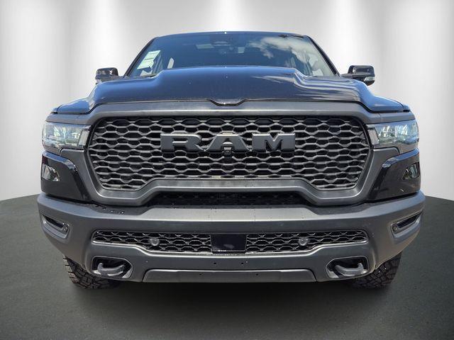 new 2026 Ram 1500 car, priced at $63,575
