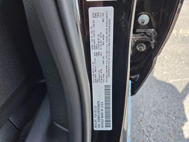 new 2026 Ram 1500 car, priced at $63,575