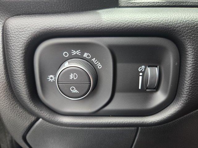 used 2026 Ram 2500 car, priced at $47,888