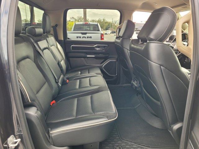 used 2021 Ram 1500 car, priced at $34,900