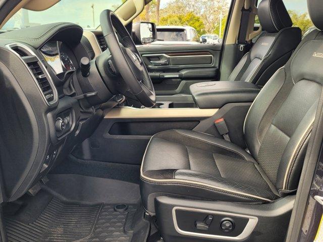 used 2021 Ram 1500 car, priced at $34,900