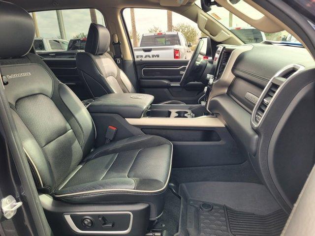 used 2021 Ram 1500 car, priced at $34,900