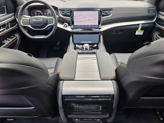 new 2026 Jeep Grand Wagoneer L car, priced at $77,039