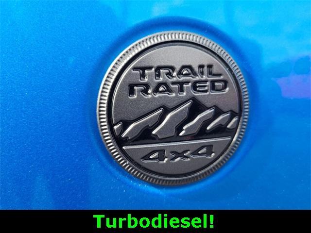 used 2022 Jeep Wrangler Unlimited car, priced at $27,500