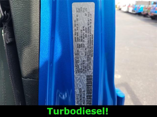 used 2022 Jeep Wrangler Unlimited car, priced at $27,500